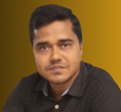 Dr. Sitanath Biswas
